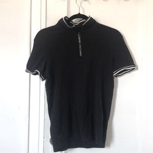 Armani Exchange shirt